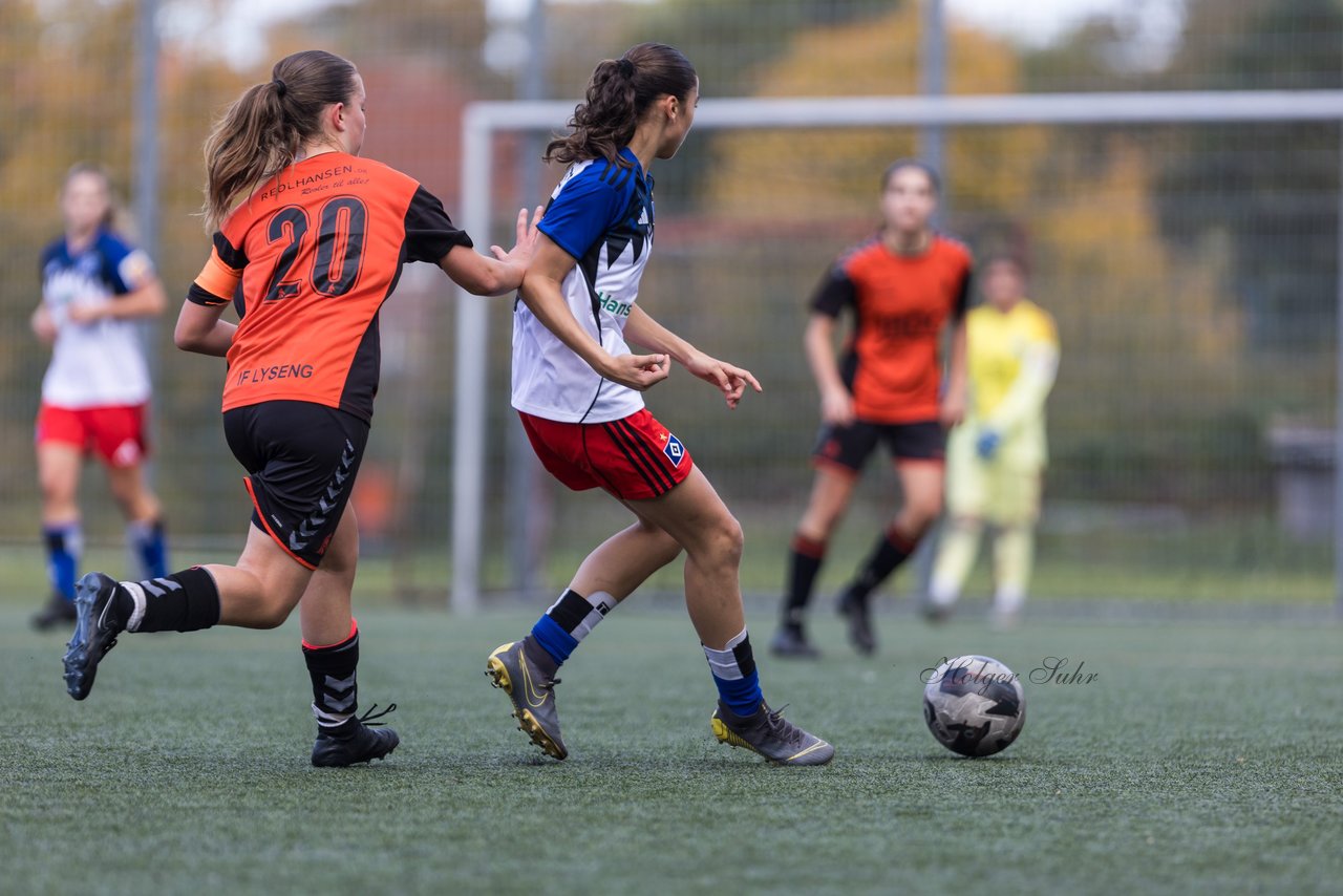 Bild 139 - wCJ Holstein Kiel Turnier